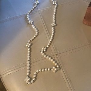 Ann Taylor necklace